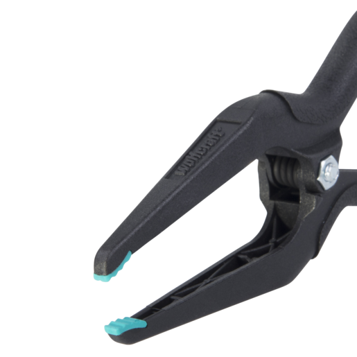Wolfcraft Two 60 Pointed Spring Clamps *COMING SOON*