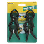 Wolfcraft 4 MINI 30 Spring Clamps *COMING SOON*