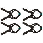 Wolfcraft 4 MINI 30 Spring Clamps *COMING SOON*