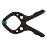 Wolfcraft 4 MINI 30 Spring Clamps *COMING SOON*