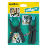 Wolfcraft 2 MINI Ratchet Clamping Levers *COMING SOON*