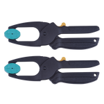 Wolfcraft 2 MINI Ratchet Clamping Levers *COMING SOON*