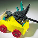 Wolfcraft 2 MINI One-Hand Clamps *COMING SOON*