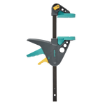 Wolfcraft PRO M One-Hand Clamp 150mm *COMING SOON*
