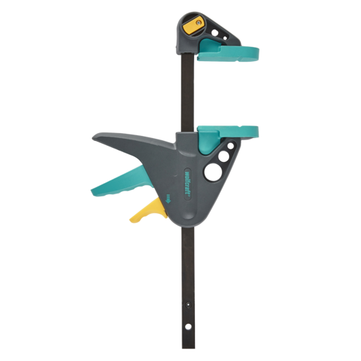 Wolfcraft PRO M One-Hand Clamp 300mm *COMING SOON*