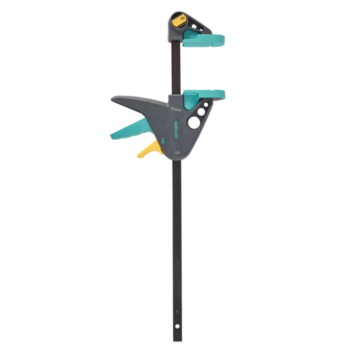 Wolfcraft PRO M One-Hand Clamp 150mm *COMING SOON*