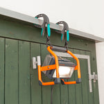 Wolfcraft Spring Clamp With Hook 50mm *COMING SOON*