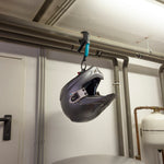 Wolfcraft Spring Clamp With Hook 50mm *COMING SOON*