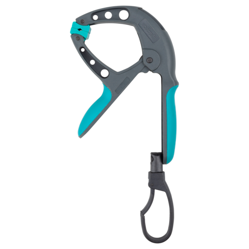 Wolfcraft Spring Clamp With Hook 50mm *COMING SOON*
