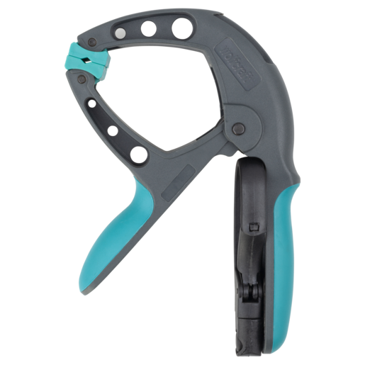 Wolfcraft Spring Clamp With Hook 50mm *COMING SOON*