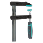 Wolfcraft PRO 240 Screw Clamp 450mm *COMING SOON*