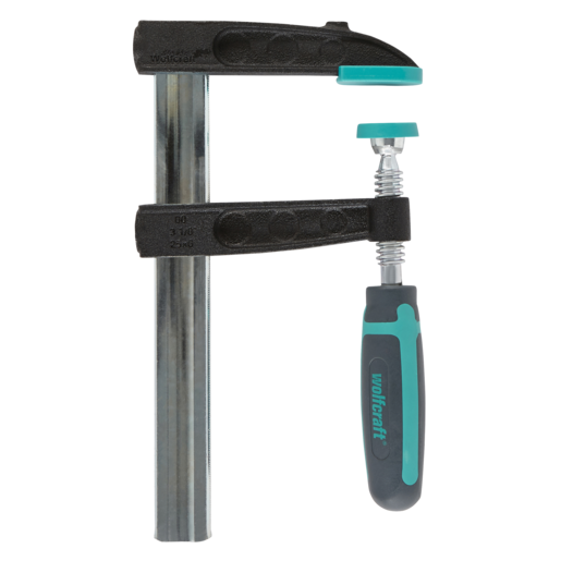 Wolfcraft PRO 240 Screw Clamp 450mm *COMING SOON*