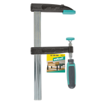 Wolfcraft PRO 400 Screw Clamp 700mm *COMING SOON*
