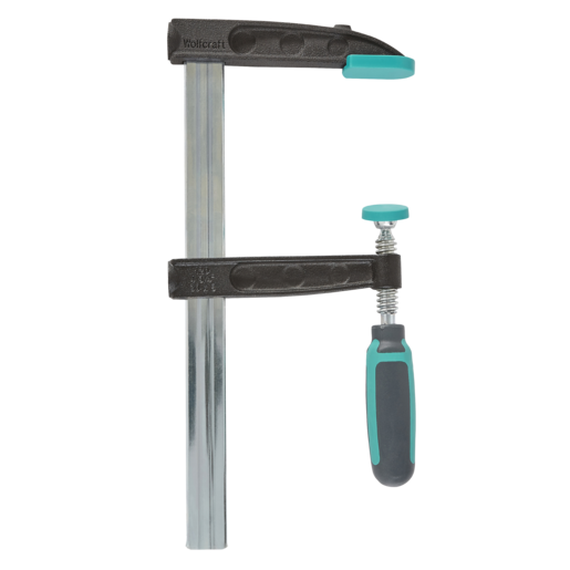 Wolfcraft PRO 400 Screw Clamp 300mm *COMING SOON*