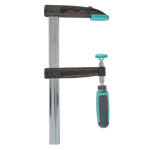 Wolfcraft PRO 400 Screw Clamp 450mm *COMING SOON*