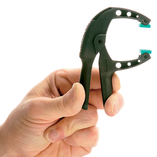 Wolfcraft ERGO 30 Spring Clamp *COMING SOON*