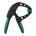 Wolfcraft PRO ERGO 40 Spring Clamp *COMING SOON*