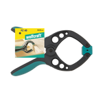 Wolfcraft PRO Spring Clamp 40mm *COMING SOON*