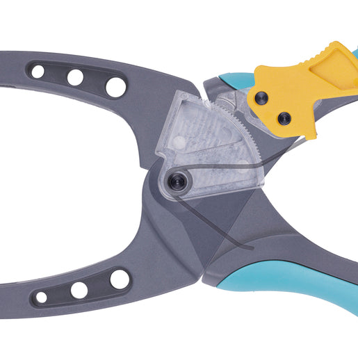Wolfcraft PRO 50 Ratchet Clamping Lever *COMING SOON*