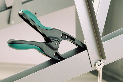 Wolfcraft PRO 70 Pointed Spring Clamp *COMING SOON*