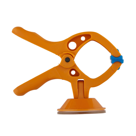 Wolfcraft MINI 30mm Spring Clamp with Suction Cup *COMING SOON*