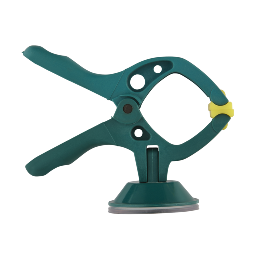 Wolfcraft MINI 30mm Spring Clamp with Suction Cup *COMING SOON*