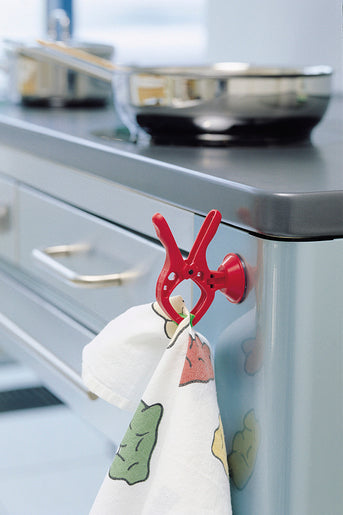 Wolfcraft MINI 20 Spring Clamps with Suction Cup, 4 Pce Set *COMING SOON*