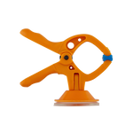 Wolfcraft MINI 20mm Spring Clamp With Suction Cup *COMING SOON