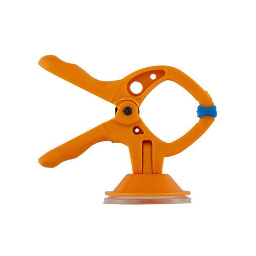 Wolfcraft MINI 20 Spring Clamps with Suction Cup, 4 Pce Set *COMING SOON*