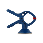 Wolfcraft MINI 20mm Spring Clamp With Suction Cup *COMING SOON