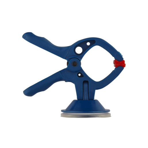 Wolfcraft MINI 20 Spring Clamps with Suction Cup, 4 Pce Set *COMING SOON*