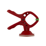 Wolfcraft MINI 20 Spring Clamps with Suction Cup, 4 Pce Set *COMING SOON*