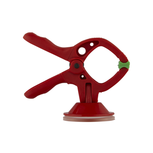 Wolfcraft MINI 20 Spring Clamps with Suction Cup, 4 Pce Set *COMING SOON*