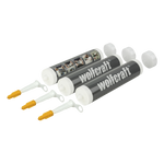 Wolfcraft 3 Empty Cartridges *COMING SOON*