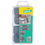 Wolfcraft Joint Smoother Set 4 Piece *COMING SOON*