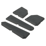 Wolfcraft Joint Smoother Set 4 Piece *COMING SOON*