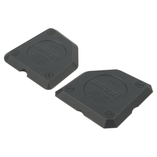 Wolfcraft Joint Smoother Set 2 Piece *COMING SOON*