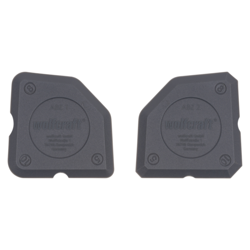 Wolfcraft Joint Smoother Set 2 Piece *COMING SOON*