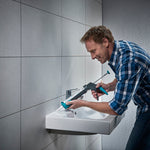 Wolfcraft MG 200 Caulking Gun *COMING SOON*