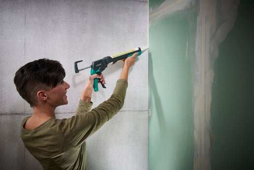 Wolfcraft MG 400 ERGO Caulking Gun *COMING SOON*