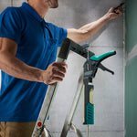 Wolfcraft MG 400 ERGO Caulking Gun *COMING SOON*