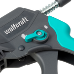 Wolfcraft MG 400 ERGO Caulking Gun *COMING SOON*