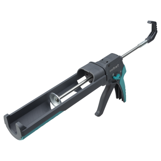 Wolfcraft MG 400 ERGO Caulking Gun *COMING SOON*