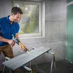 Wolfcraft MG 600 PRO Caulking Gun *COMING SOON*