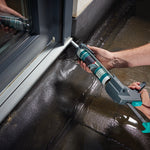 Wolfcraft MG 600 PRO Caulking Gun *COMING SOON*