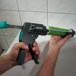 Wolfcraft MG 600 PRO Caulking Gun *COMING SOON*
