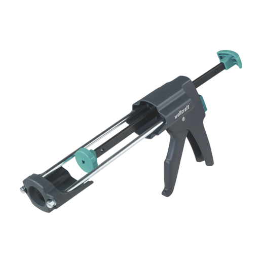 Wolfcraft MG 600 PRO Caulking Gun *COMING SOON*