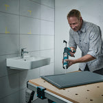 Wolfcraft MG 550 Caulking Gun *COMING SOON*