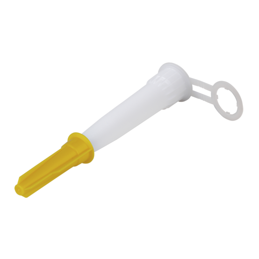 Wolfcraft 4 Cartridge Tips *COMING SOON*