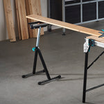 Wolfcraft Multi-Function Support Stand and Roller Trestle *COMING SOON*